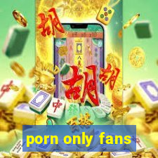 porn only fans